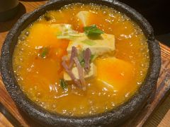 -云海肴·汽锅鸡·云南菜(苏州中心店)