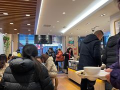 -素满香·素食自助餐(西安·民乐园店)