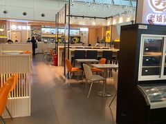 -老娘舅(杭州东站店)