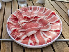 -四喜小胖·北京涮肉(五道营店)