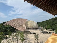 -牛首山文化旅游区