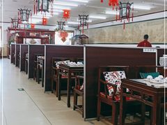 大堂-海碗居(牡丹园店)