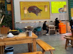 大堂-大圣甲(汉口店)