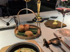 -量子制造·元创意料理(李公堤店)