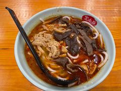 豆腐木耳-宝小庆邵阳米粉(深圳市南山保利店)