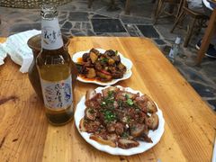 -海韵人家.海景花园经典云南菜(双廊店)
