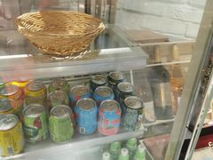 -RiceZone乐食尊纯米面包坊(望京店)