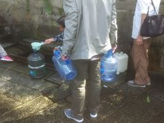 -白沙古井