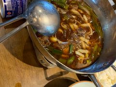 -津市刘聋子粉馆岳阳总店