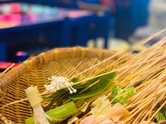 -马路边边串串香(双井直营店)