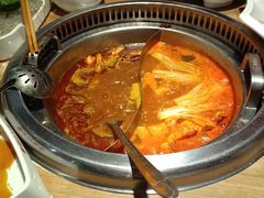 -季季红火锅(长沙步行街店)