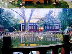 -望江楼公园