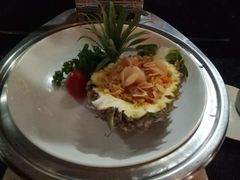 -城市名人酒店喝彩西餐厅(人民南路店)