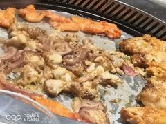 -么子烤肉(化龙池店)