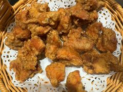 -鲁菜根·泰山菜(泰山店)