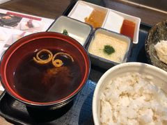 -牛かつもと村(原宿店)