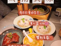 -岭南真味·匠心粤菜(K11店)