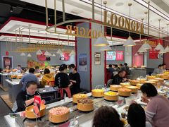 -龍歌自助小火锅(崂山丽达店)