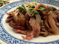 -不倒翁·徽天下名菜楼(马鞍山路店)