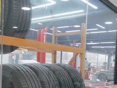 -京东养车(岳各庄店)