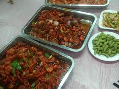 -阿木龙虾(河间路店)