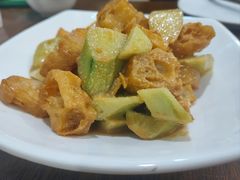 -老牌坊鲁菜名店(宽厚里店)