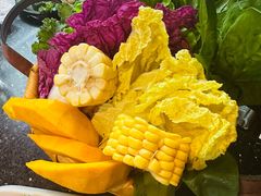 -捞王锅物料理(凯旋路店)