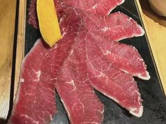 -山之屋炭火烧肉·生啤畅饮(大朗万科中央公园店)