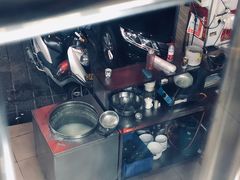 -大戚饭店(泰华路店)