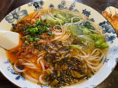 -吃货私房菜(丽江束河古镇店)