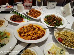 -峨嵋酒家总店(车公庄店)