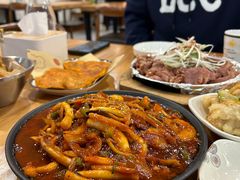 -多宾韩国料理(学衡路店)