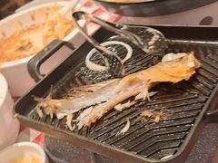 -西贝(枫蓝国际购物中心店)