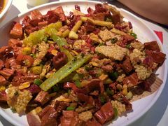 -钳小柒·小龙虾蓝龙王烧烤夜宵(长寿路店)
