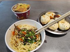 -蔡林记(黄鹤楼店)