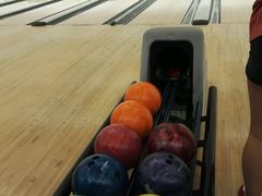 -广州保龄球馆(广州天河体育中心店)