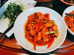 -客宴·江西客家菜(红角洲店)
