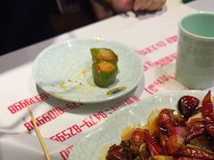 -寂寞的豆芽 烧烤酒场(丽景店)