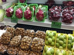 -城市之间超市(圆融星座店)