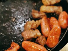 -韩时烤肉(枫蓝店)