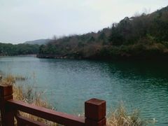 -苏州吴中太湖旅游区