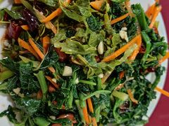 -北京龙庆四季香农家饭庄·灶台鱼·碳烤虹鳟鱼(龙庆峡店)