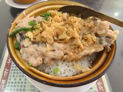 -荔园小馆(园岭新村二期店)