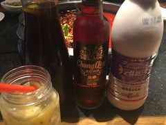 -纸盐河码头火锅(十八梯店)