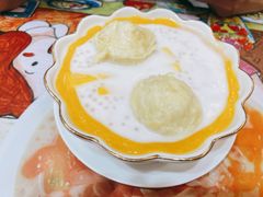 榴芒孖宝2.0-甜心妈妈·榴莲星级糖水(北京路总店)