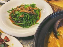 -尽善百年古院餐厅(王家老宅店)