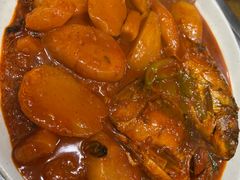 -韩阳王石板烤肉