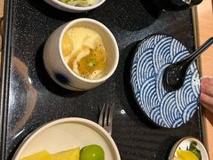 -西村日本料理(香格里拉饭店)