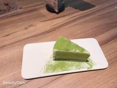 抹茶雪域蛋糕-必胜客(兰州国贸店)
