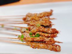 嫩牛肉-云海肴·汽锅鸡·云南菜(广安门天虹店)